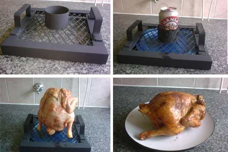 welding workshop - make a candle holder