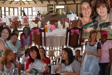 Nedbank Corporate Ladies Day
